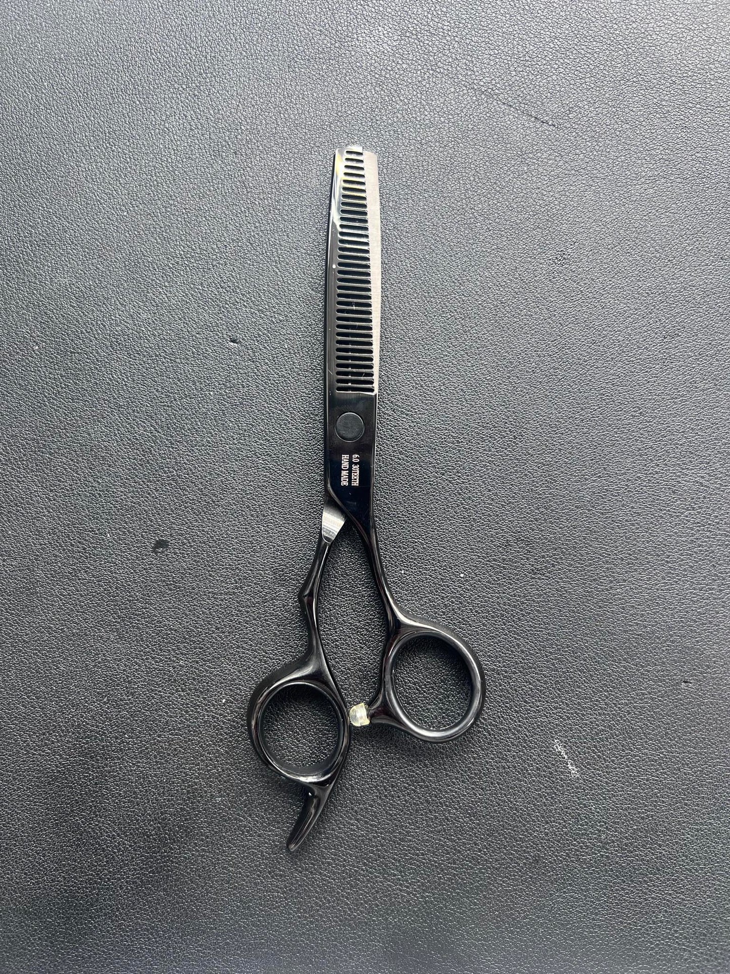 Bladez Kingfisher - Thining Scissor