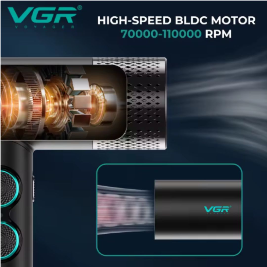 VGR Pro Dryer