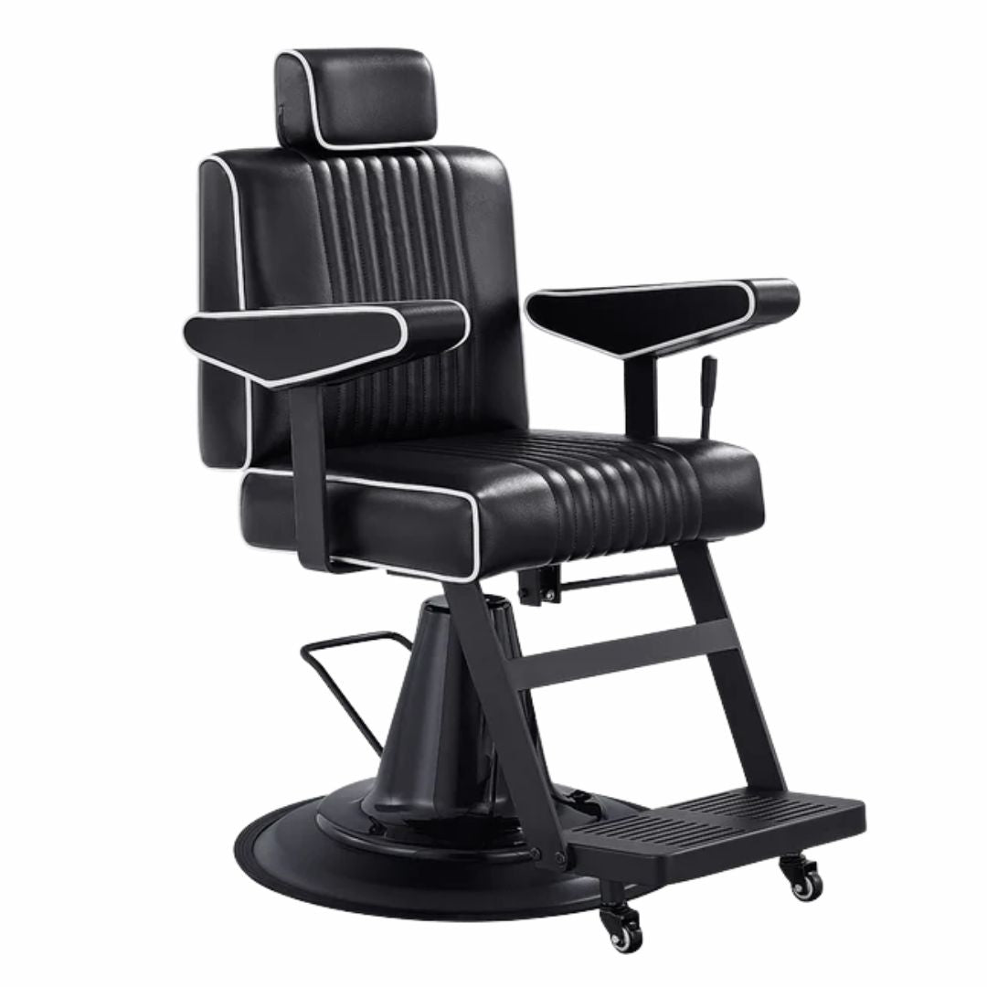 Barber Chair Dainty