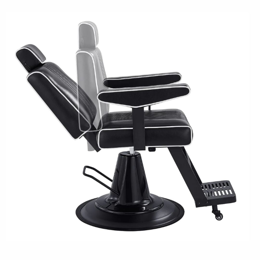Barber Chair Dainty