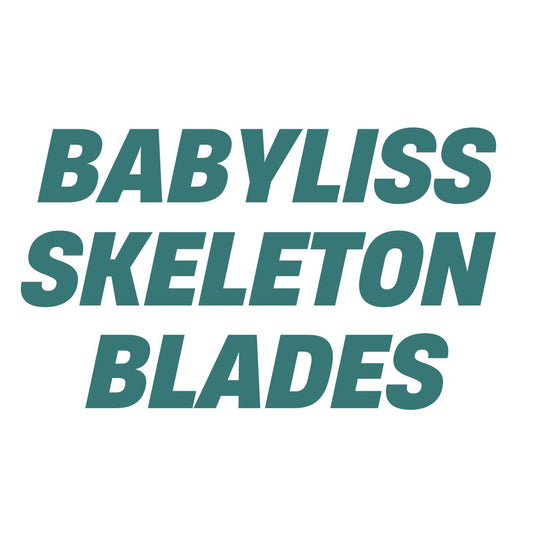 Babyliss PRO - trimmer blades