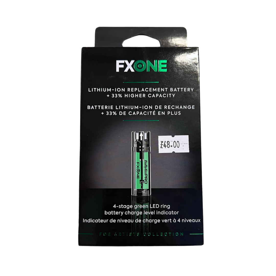 Babyliss PRO - FXONE Battery