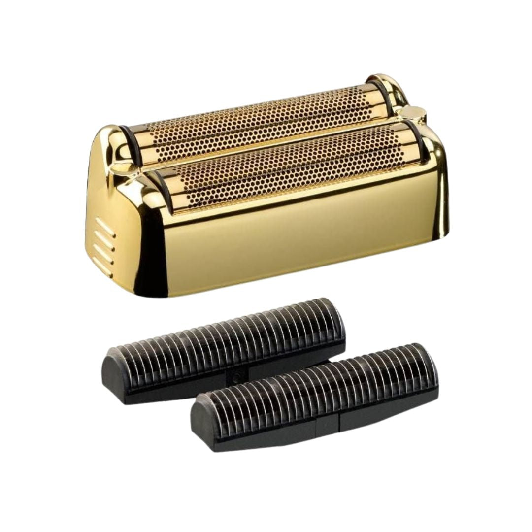 Babyliss PRO - foil head set FXONE GOLD
