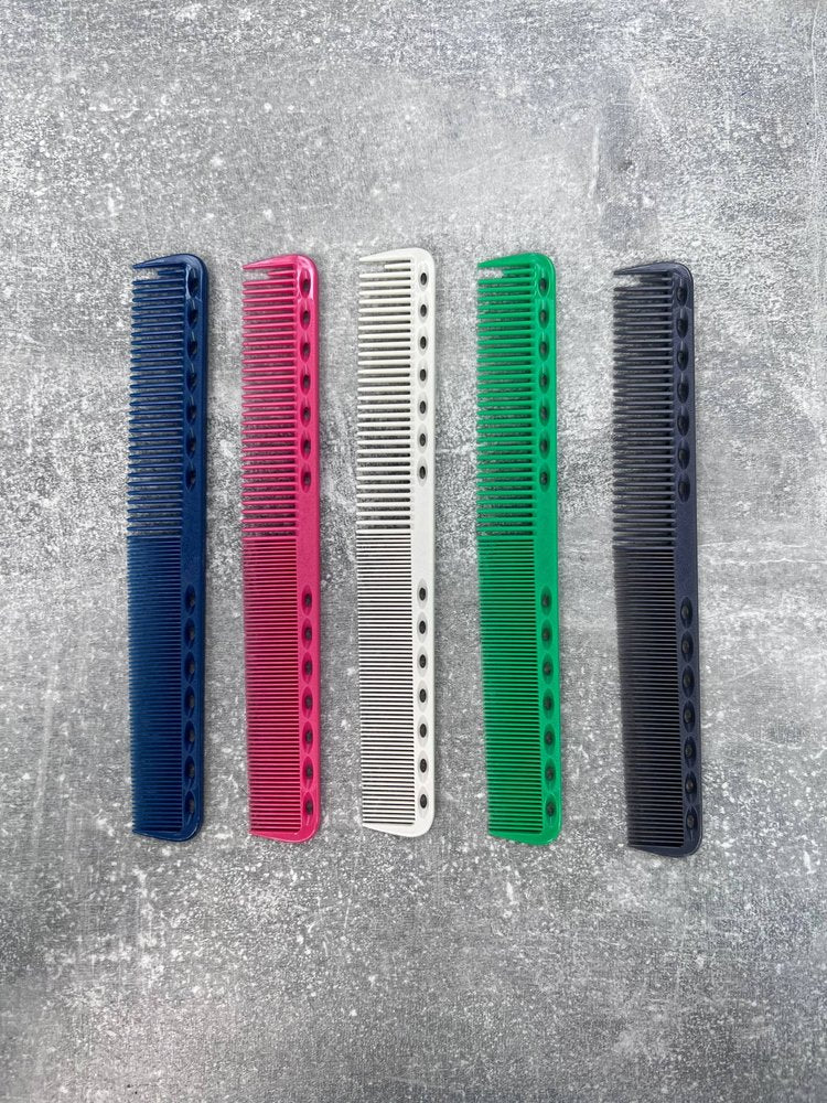 18cm cutting comb