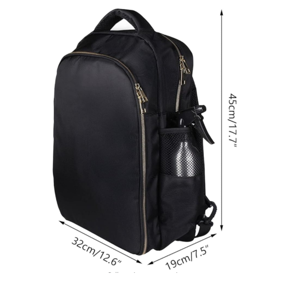 Barber Rucksack