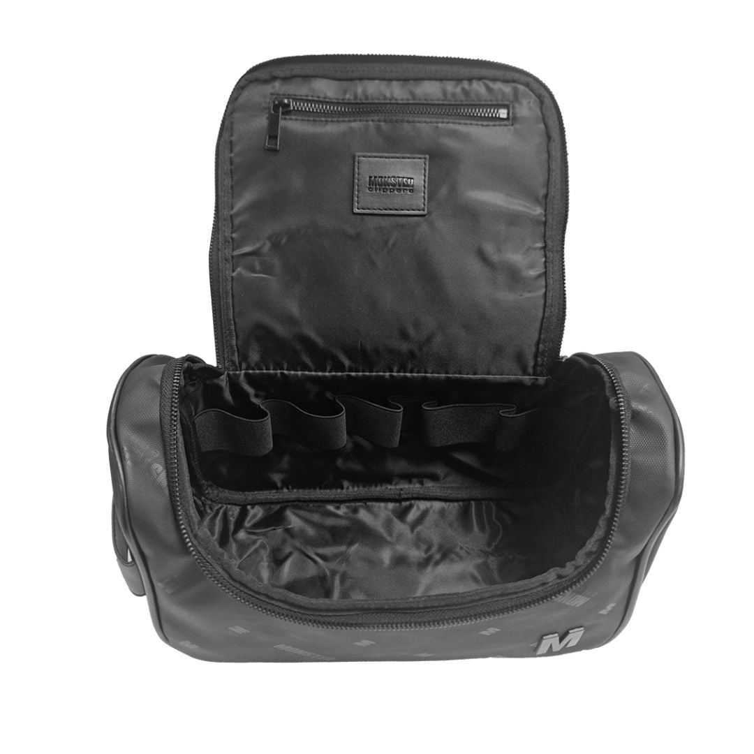 Monster clipper bag