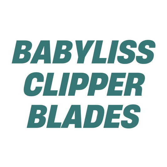 Babyliss PRO - Clipper blades (all types)