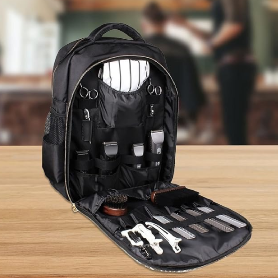 Barber Rucksack