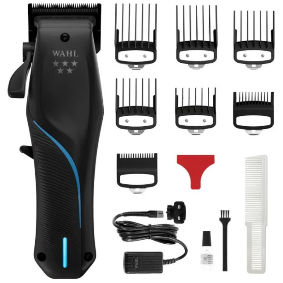 Wahl Vapor