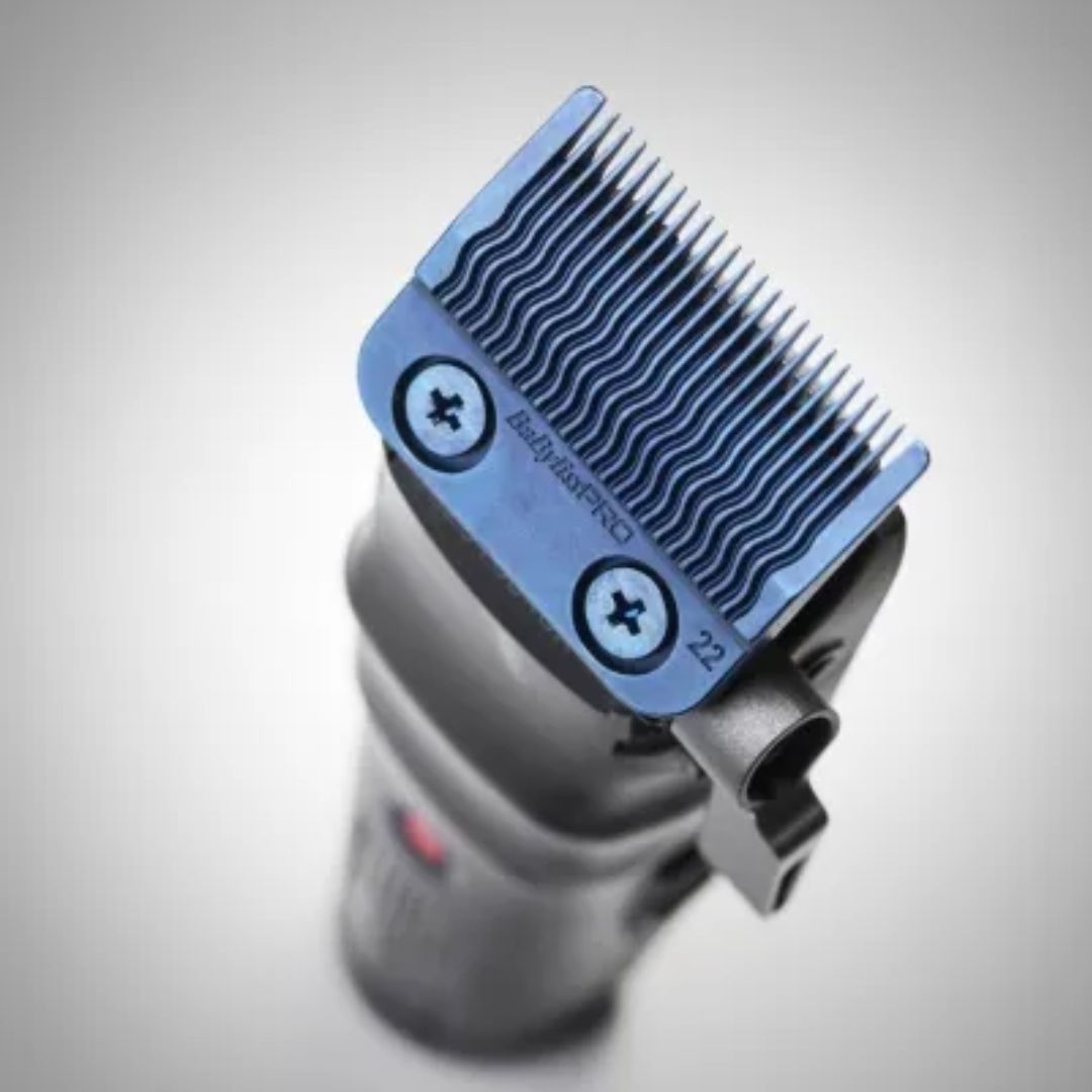 Babyliss PRO - FXONE Lo-Pro