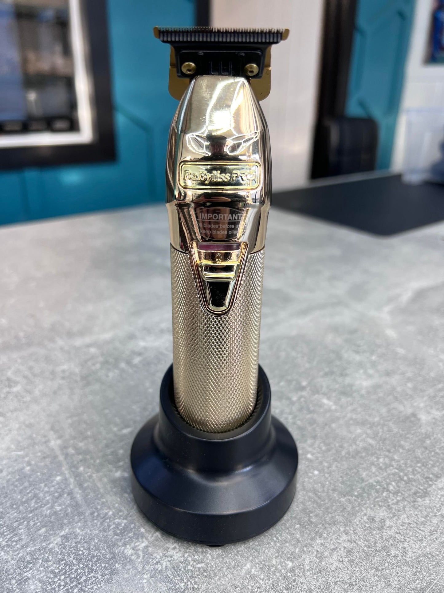 Babyliss PRO - charging stands (all variants)