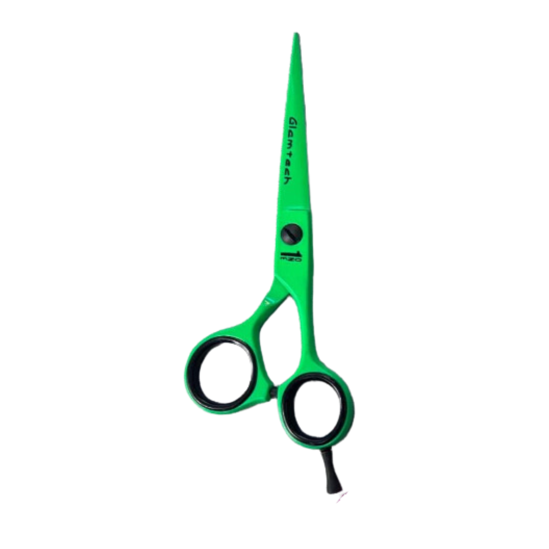 Glam Tech - NEON GREEN 5.5