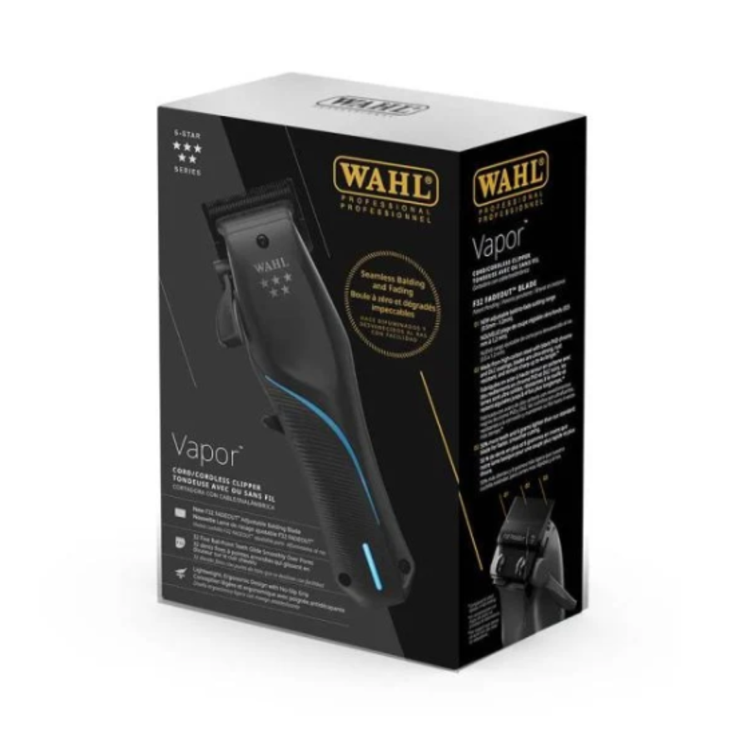 Wahl Vapor