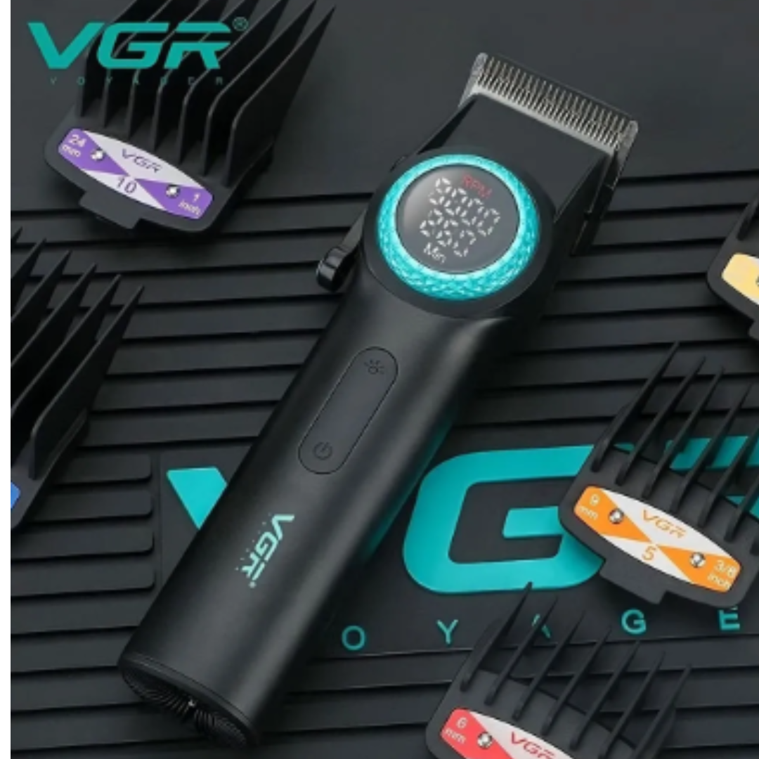 VGR V-001 - Clipper