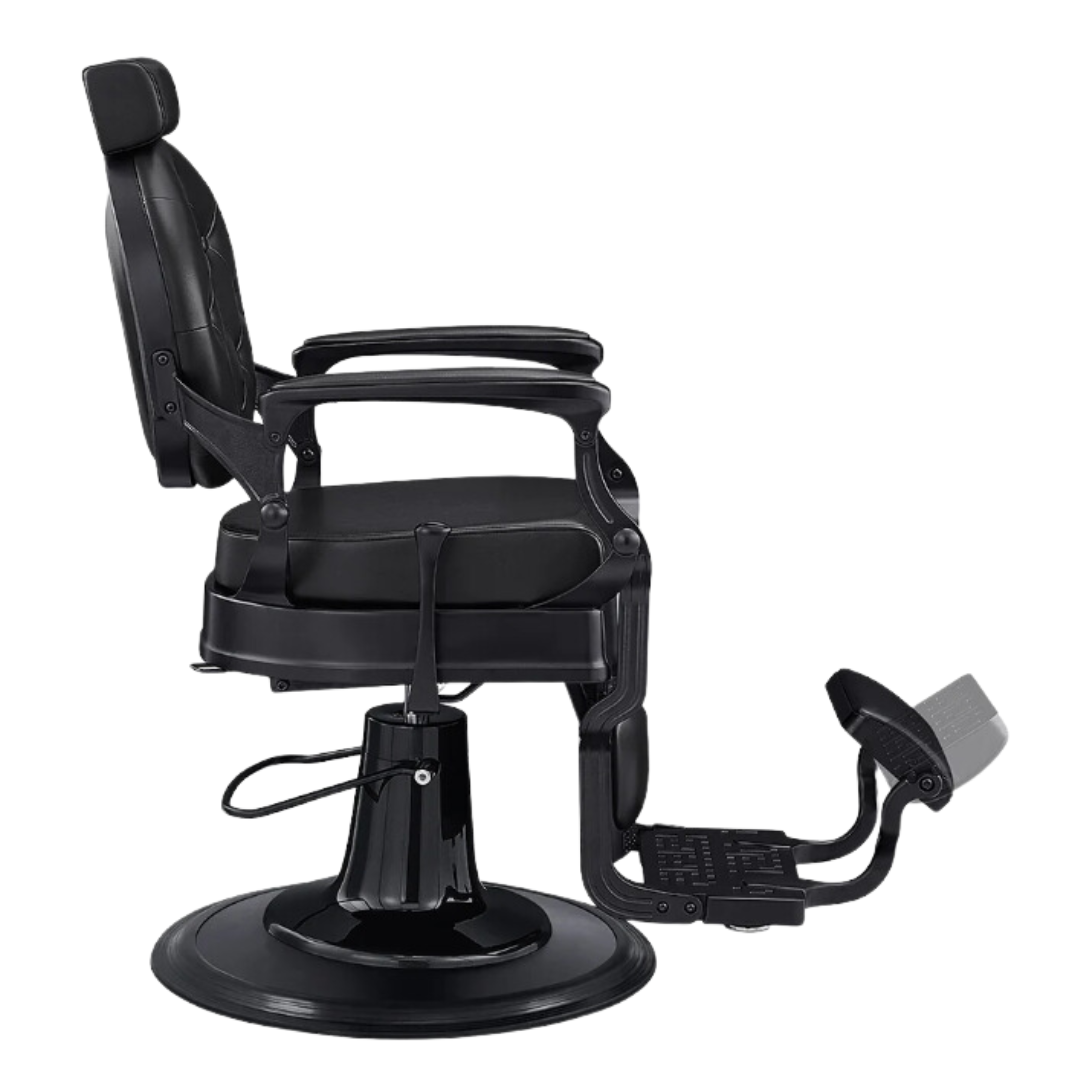 Viking Barber Chair