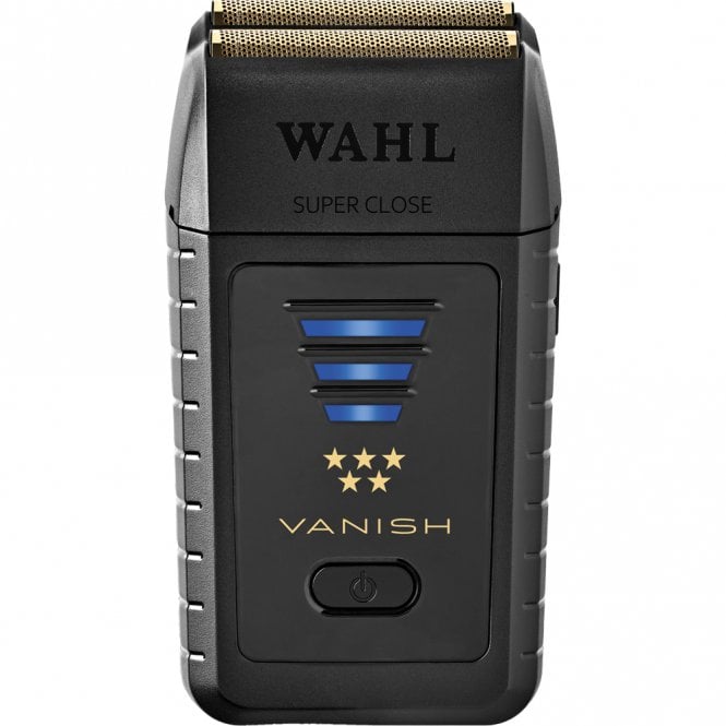 WAHL 5 Star Vanish Foil Shaver