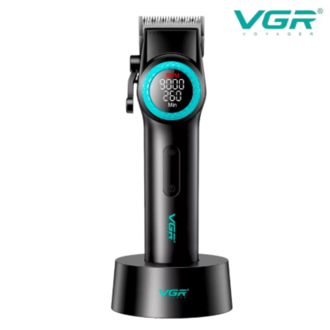 VGR V-001 - Clipper