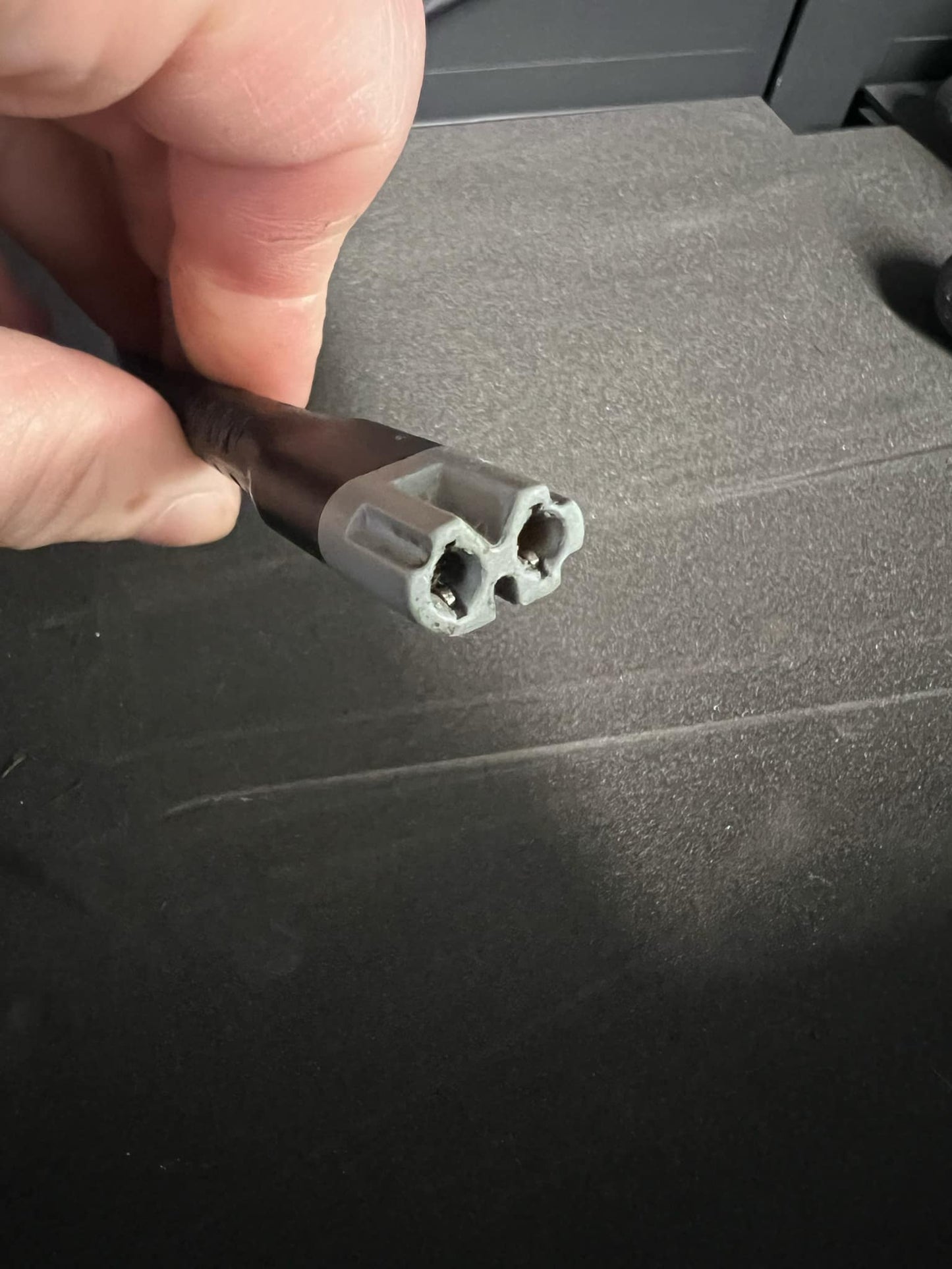 Wahl Charging Lead