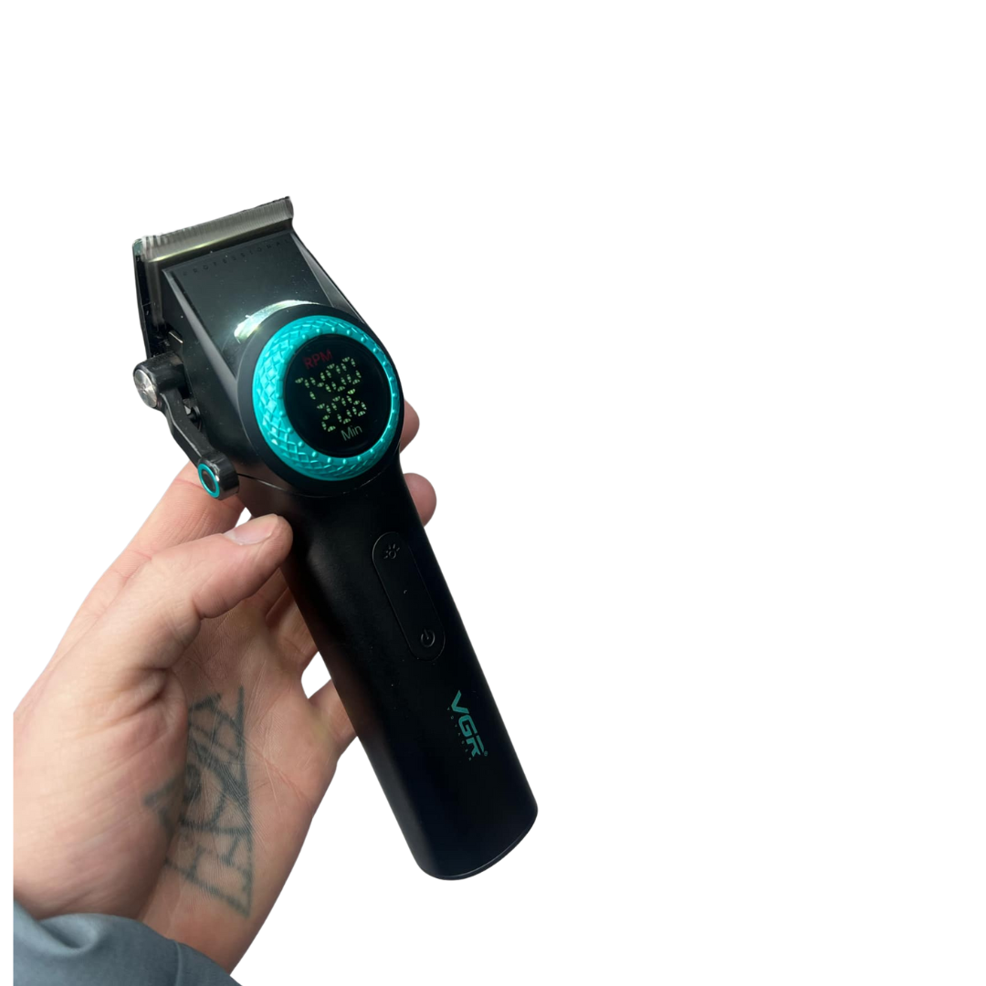 VGR V-001 - Clipper