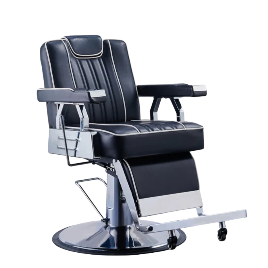 Barber chair - Majesty