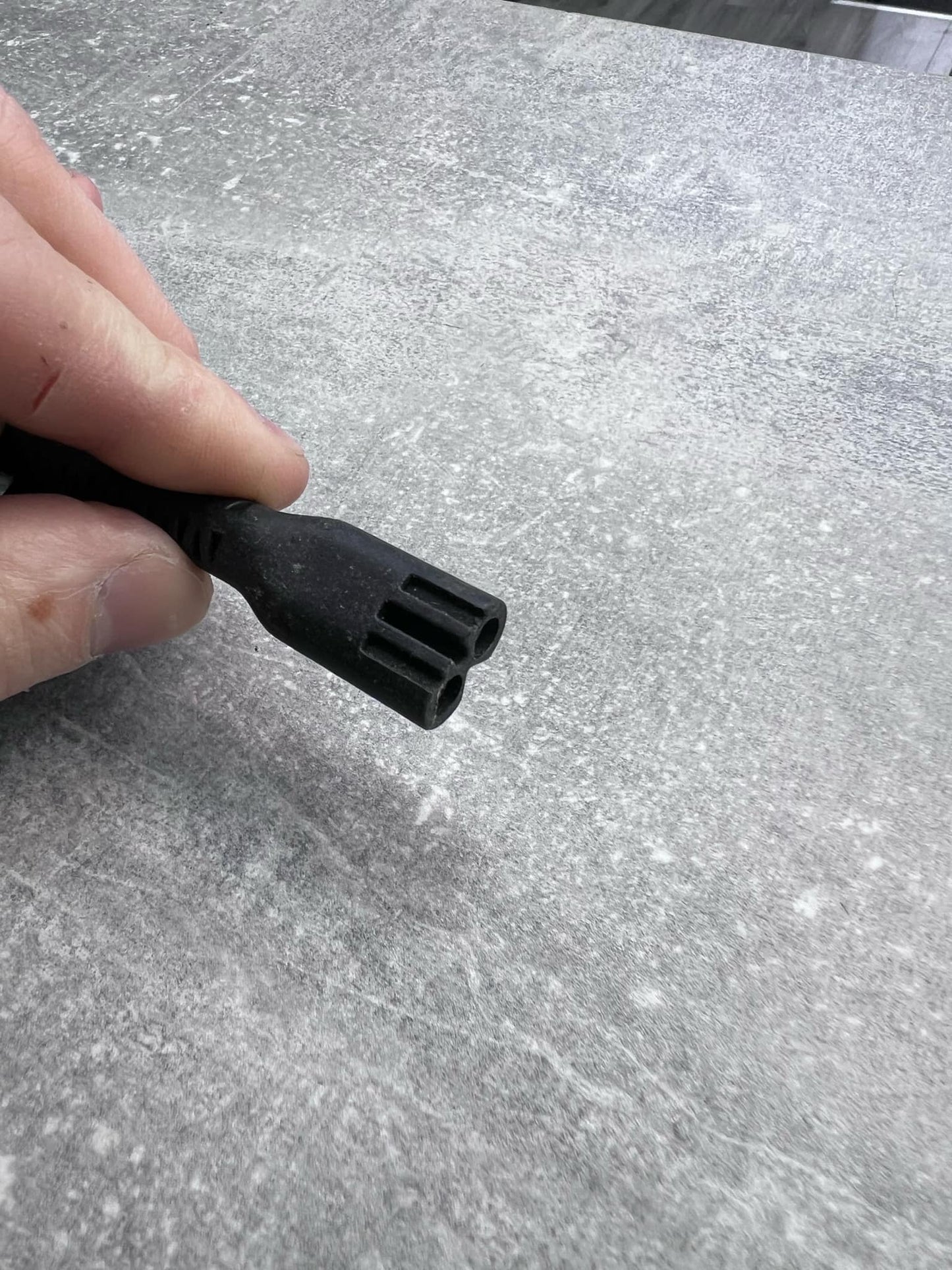 Wahl Charging Lead