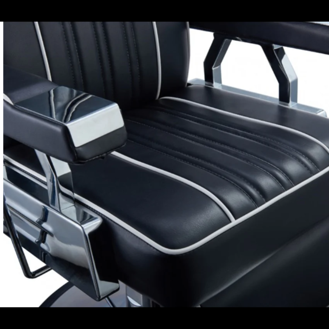 Barber chair - Majesty