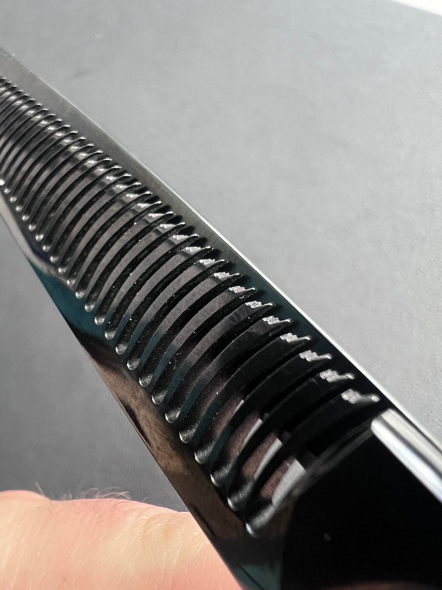 Bladez Eagle - Invisible Blender