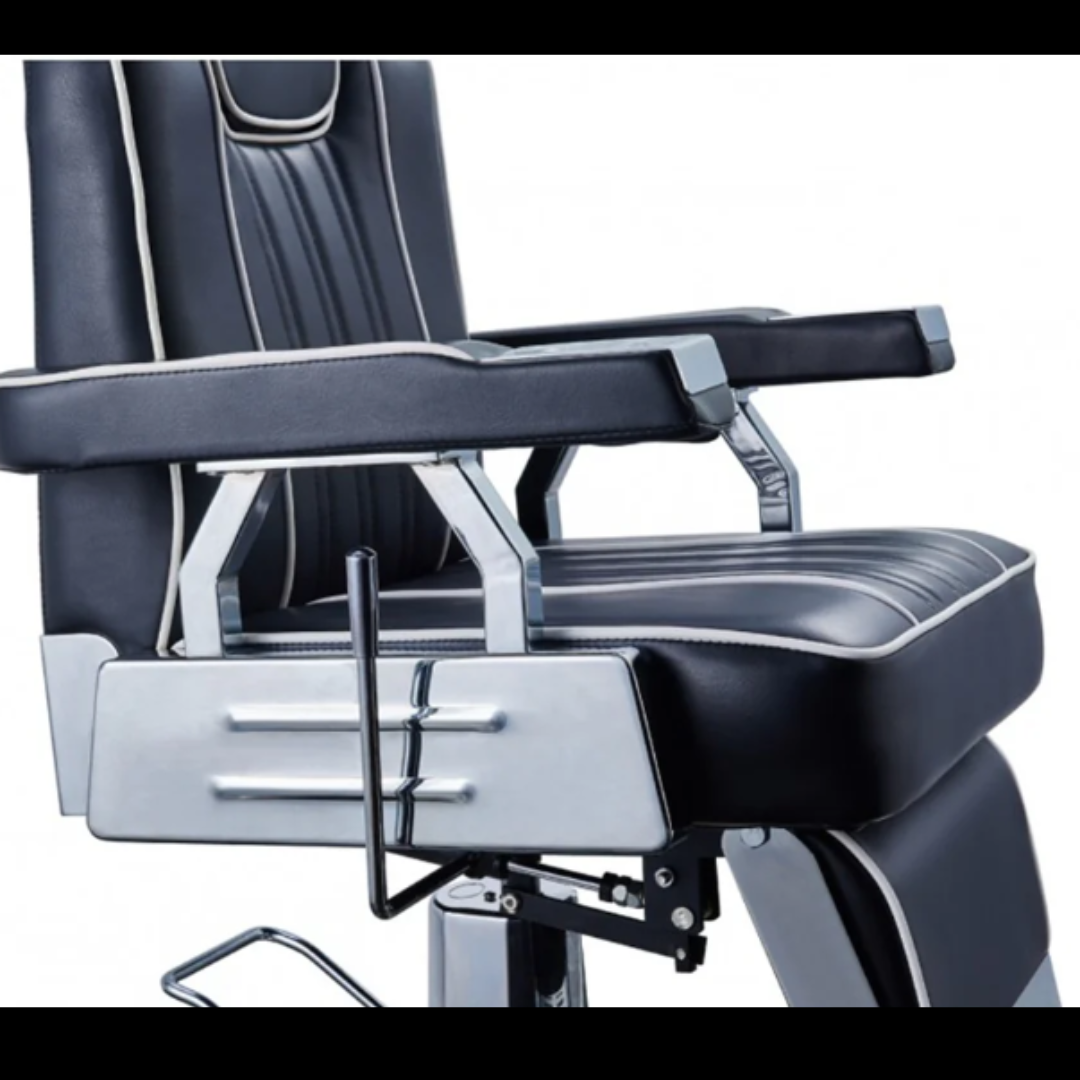 Barber chair - Majesty