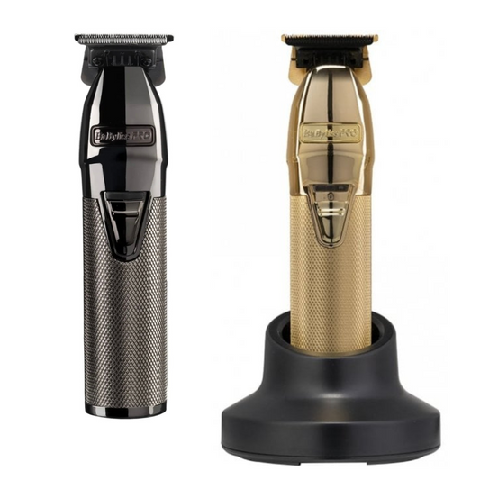 Babyliss PRO - Skeleton Trimmer (all colours)