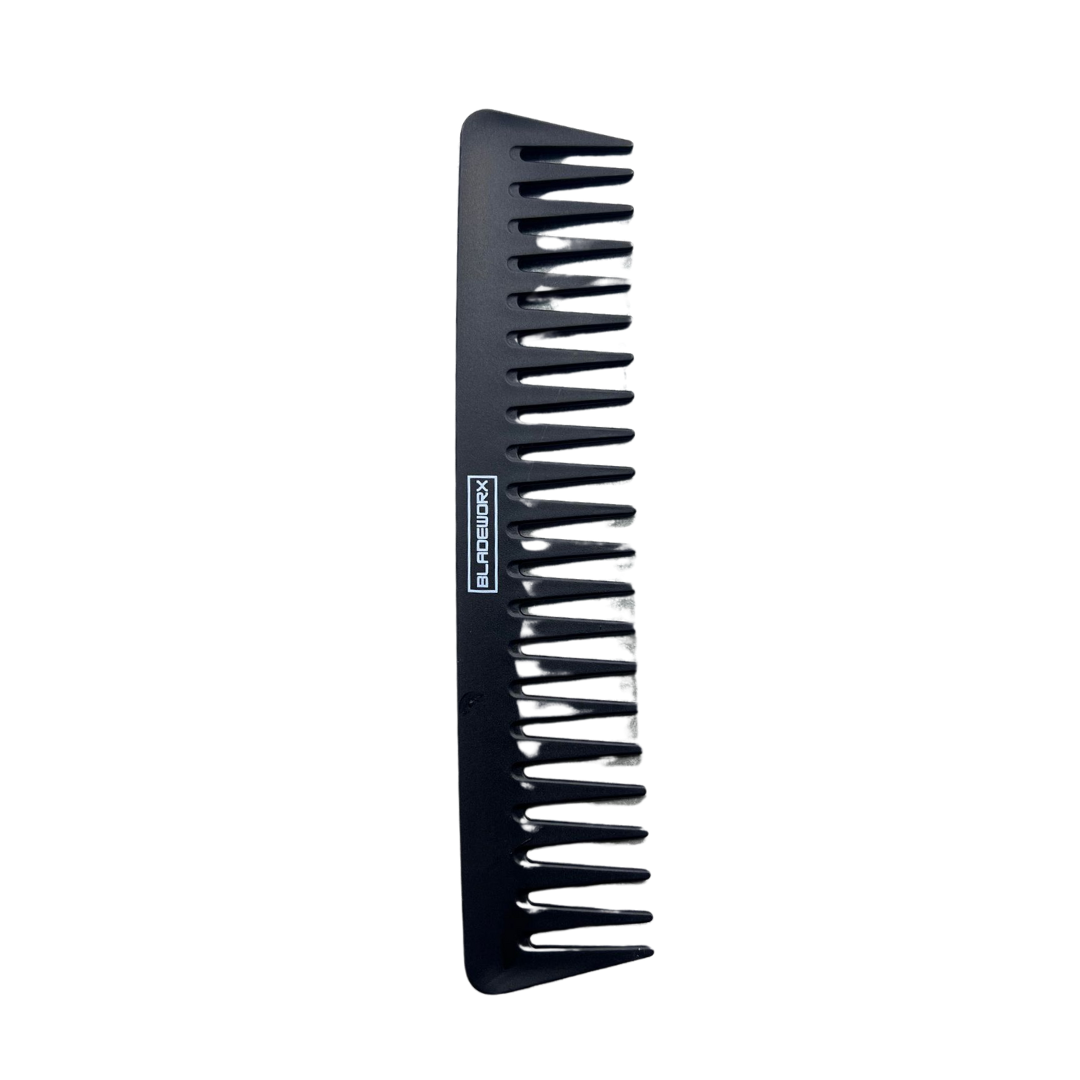 Bladeworx styling comb