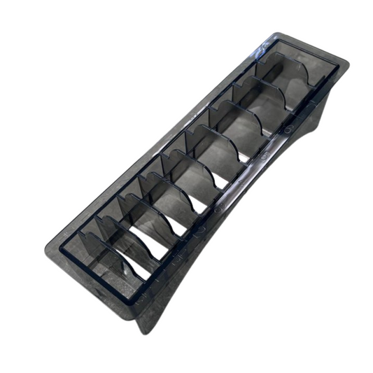 Clipper guard holder