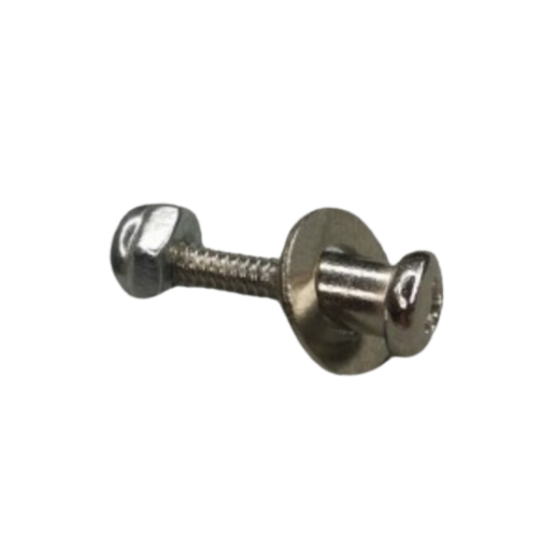 Clipper lever screw & nut set - wahl
