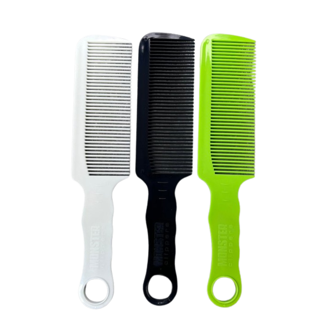 Monster Clippers - clipper comb