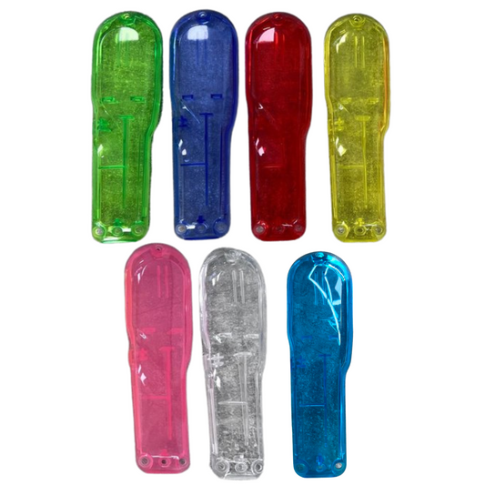 Senior lids - all colours