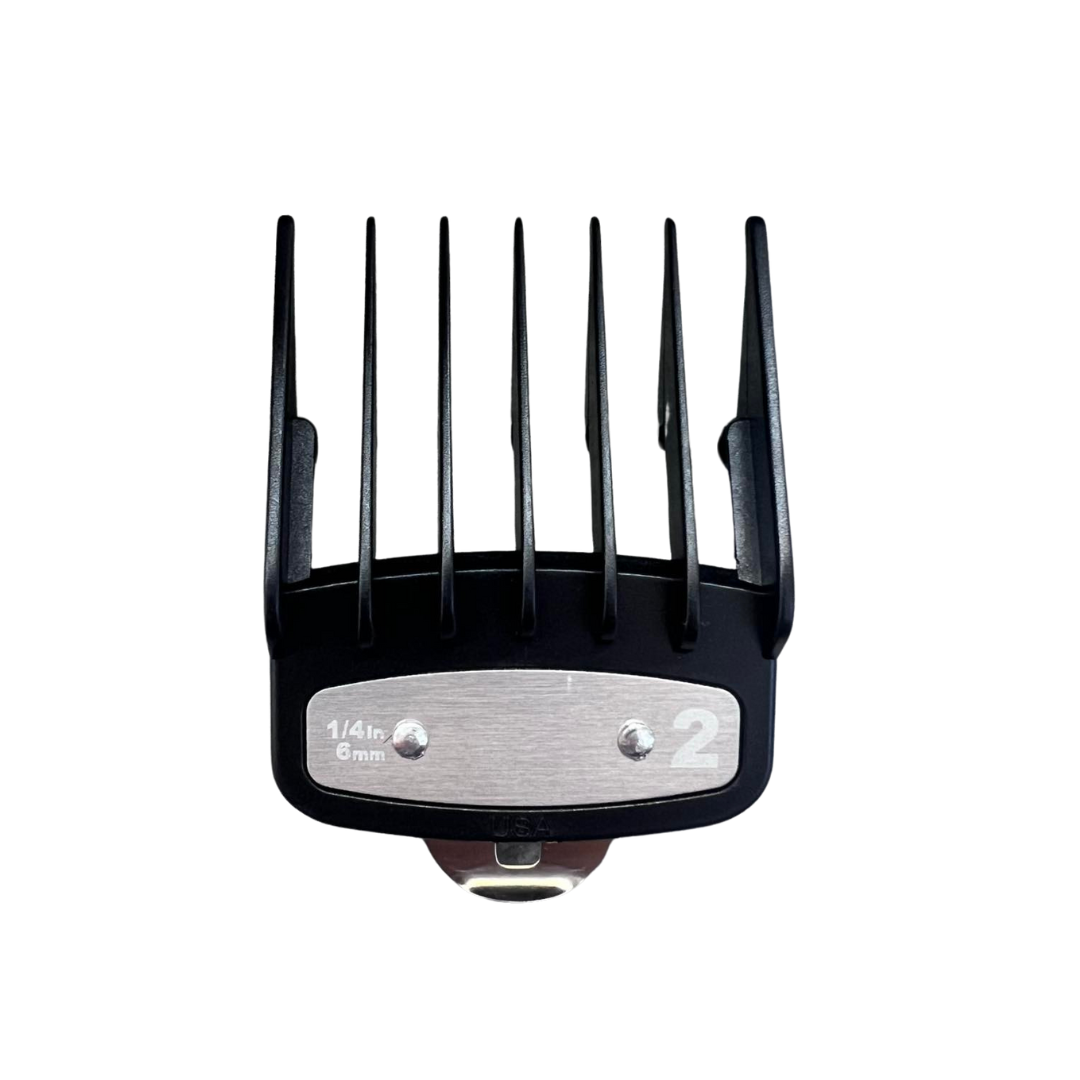 Single clipper guards - (all styles)