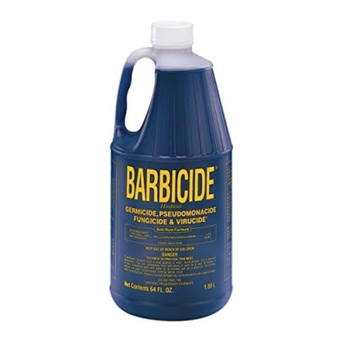 Barbicide solution - 1860ml