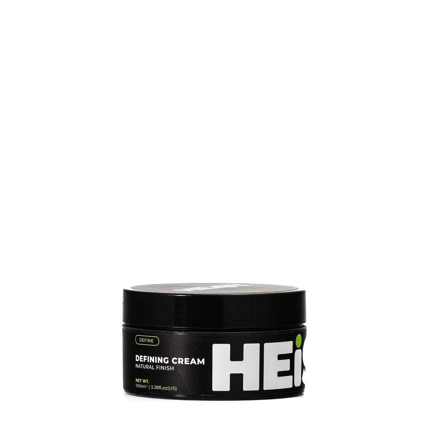 Defining Cream by Heist Labs - Hold & Definition (100ml)