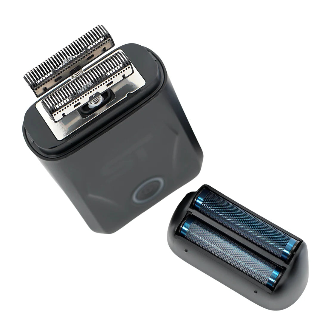 Darkstar72™ Foil Shaver