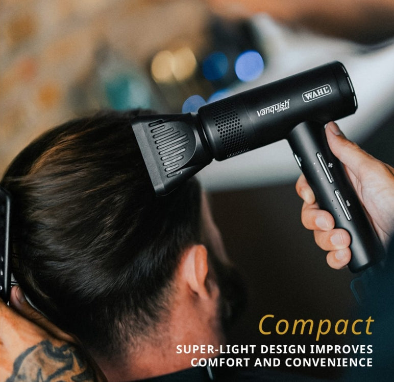 Wahl Vanquish Compact