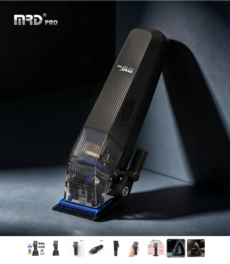 MRD PRO - Cyborg clipper