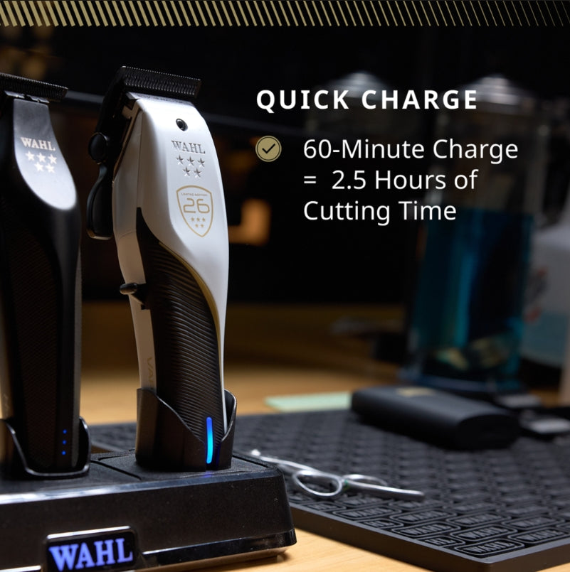 Wahl Vapor - LTD EDITION