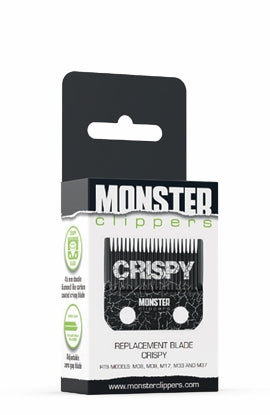 Monster Clipper Blade - CRISPY