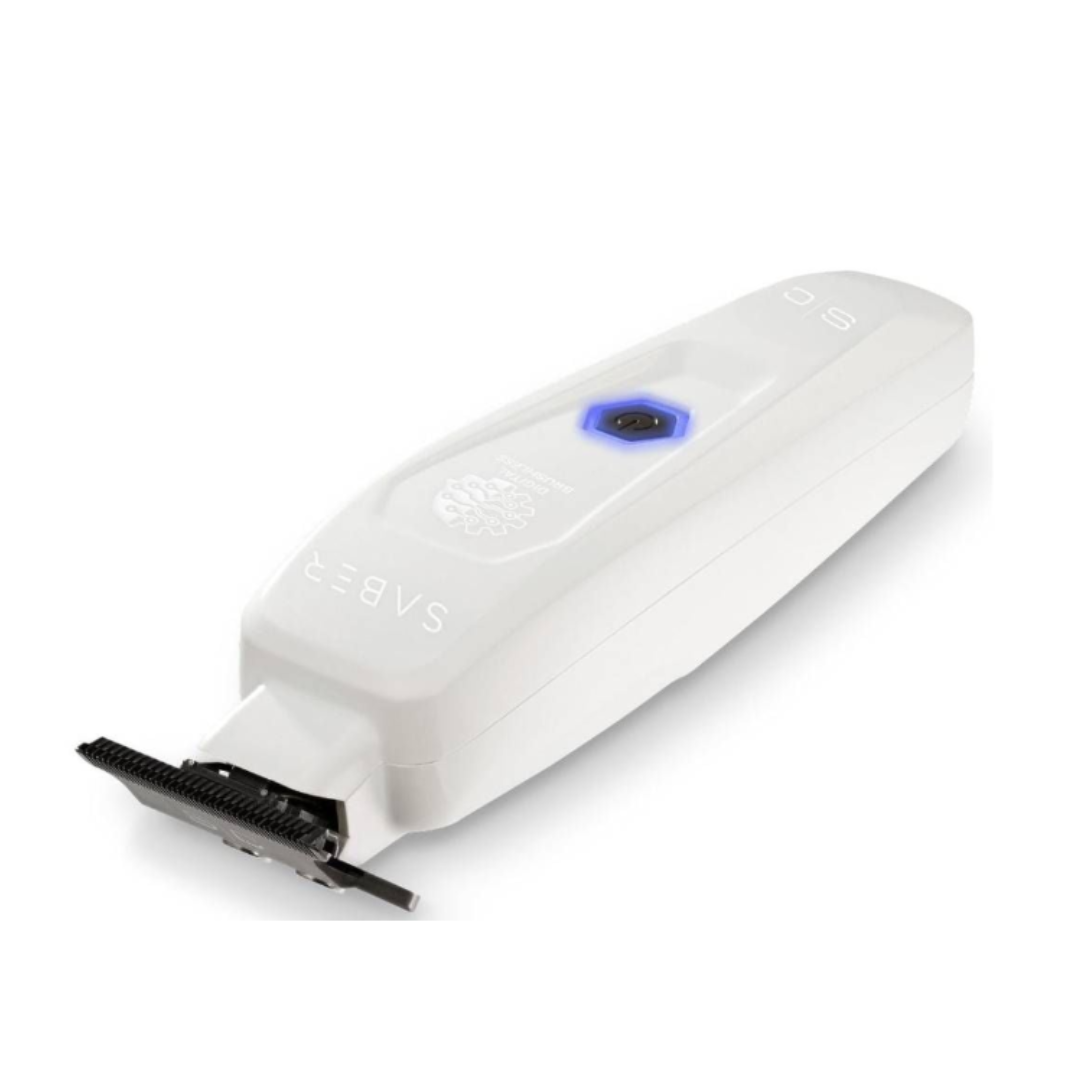 StyleCraft Saber Trimmer - White