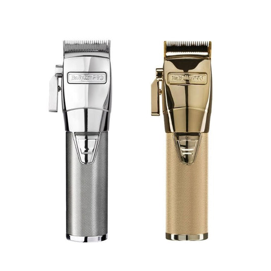 Babyliss PRO - Super motor clipper (all colours)