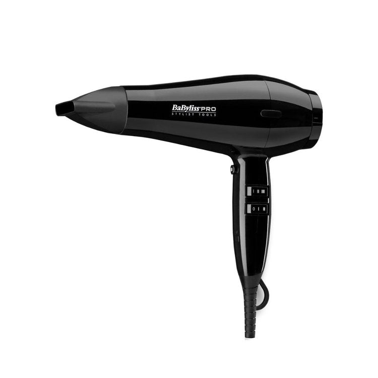 Babyliss PRO - Spectrum dryer