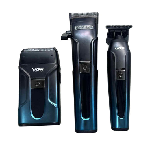 VGR 694 - 3 in 1 set