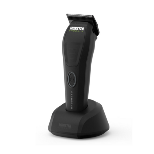 Monster - Cerberus Clipper