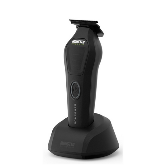 Monster - Cerberus Trimmer