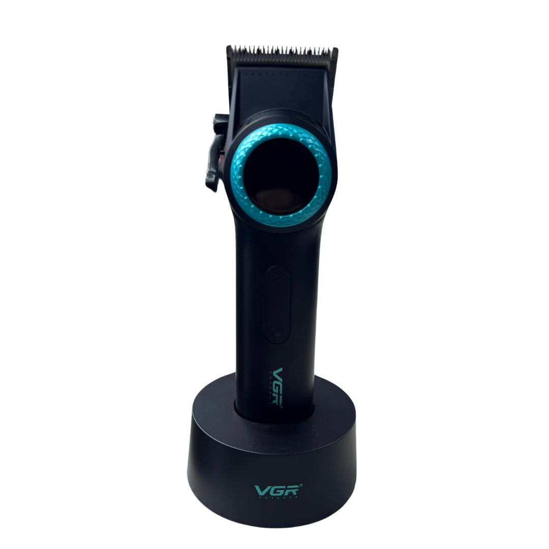VGR V-001 - Clipper