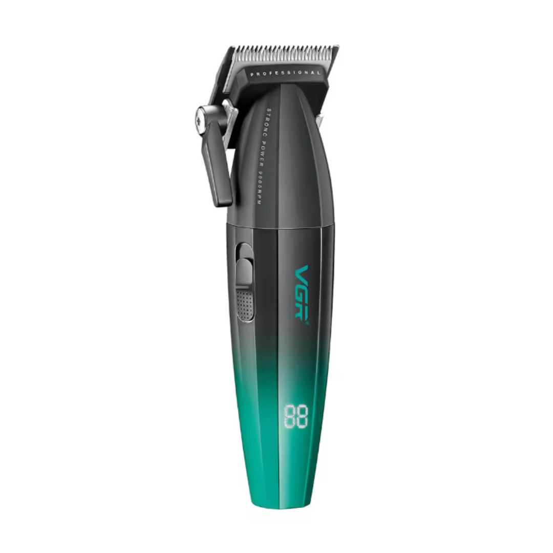 VGR V-003 - Clipper